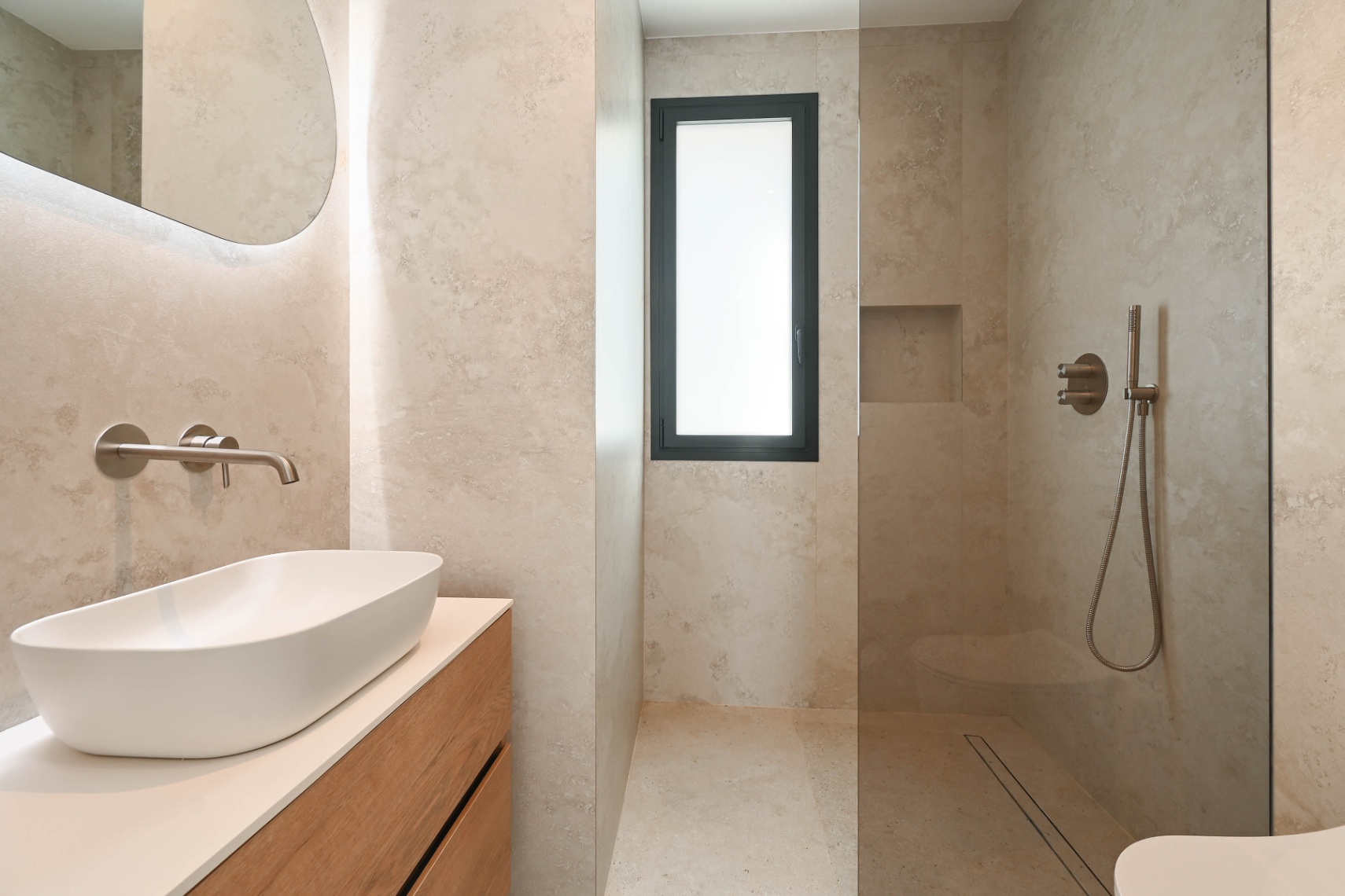 Gloednieuwe luxe villa met zeezicht in Benissa – La Fustera
