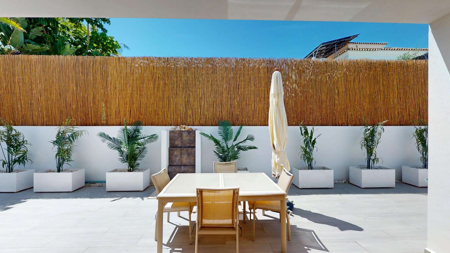 Villa te koop in Torre del Mar