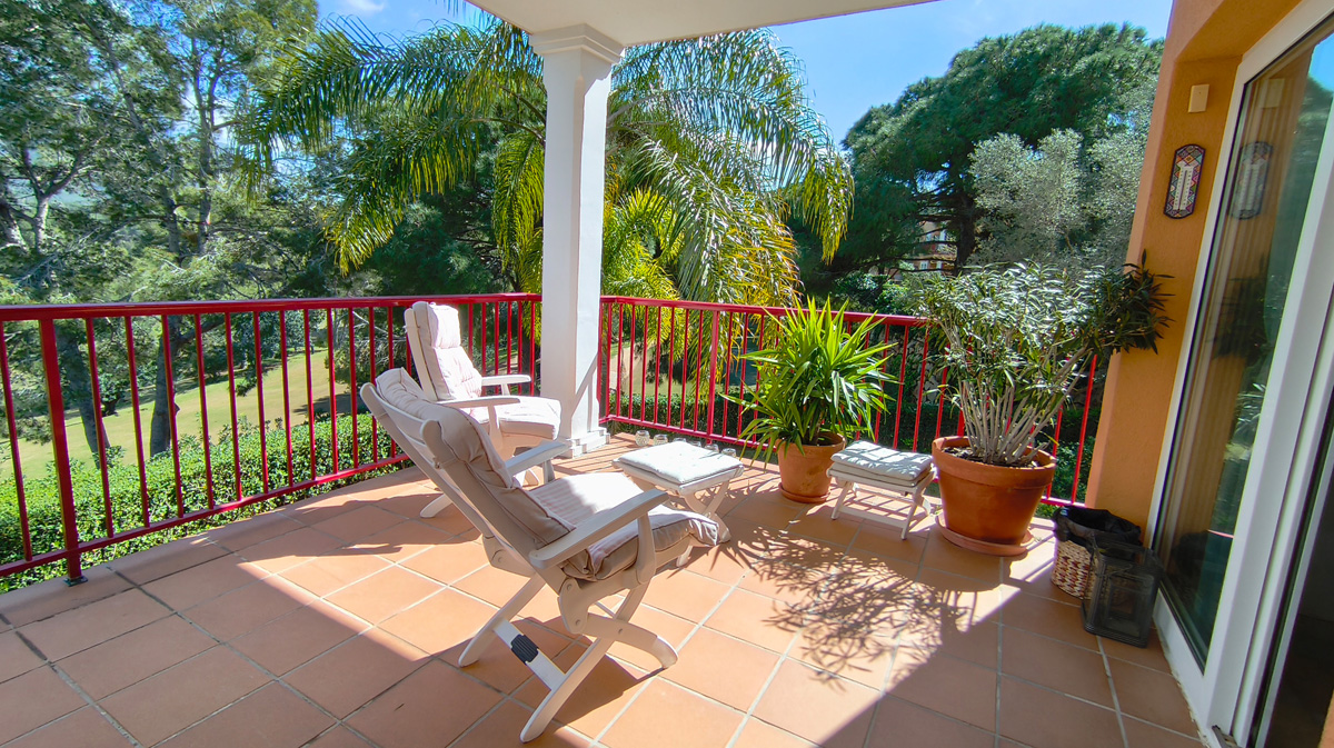 Appartement te koop in La Sella Golf Resort