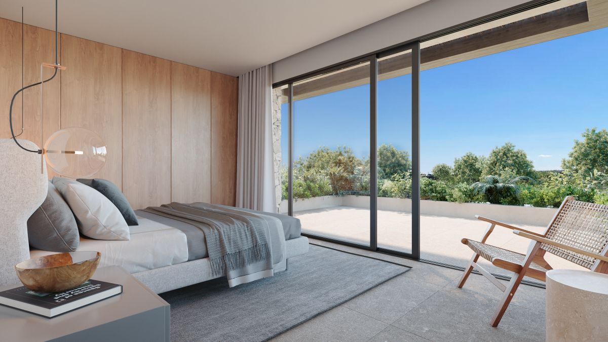 Nieuwbouw villa Costa Blanca (3) Villa te koop in Javea