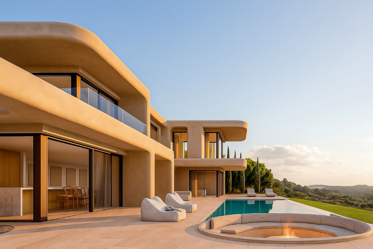 Villa te koop in Javea