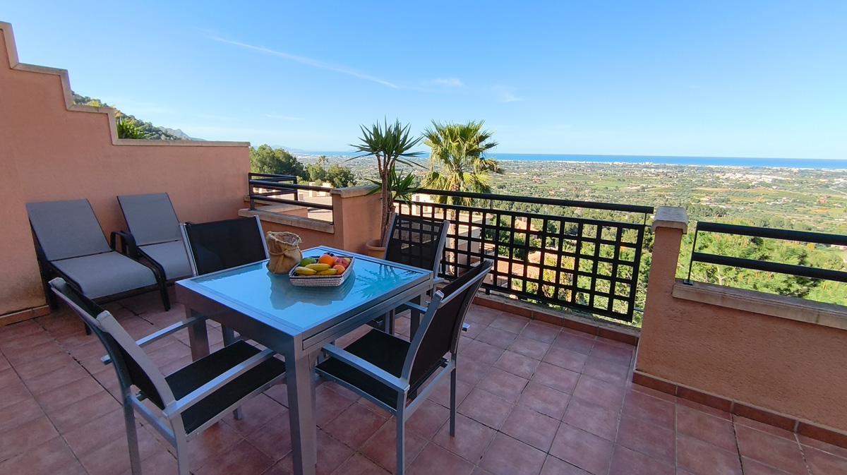 Appartement te koop in La Sella Golf Resort