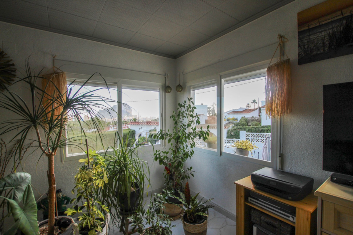DP-07-R5297821-10 Villa met zeezicht te koop in Calpe