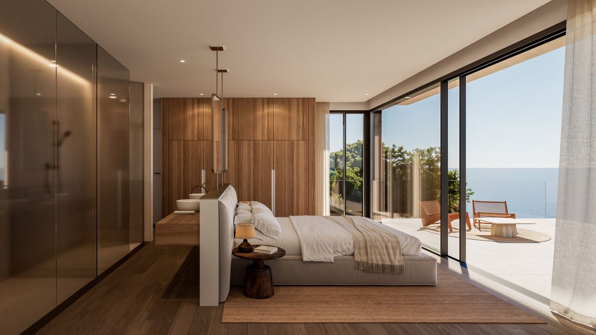 Villa te koop in Javea
