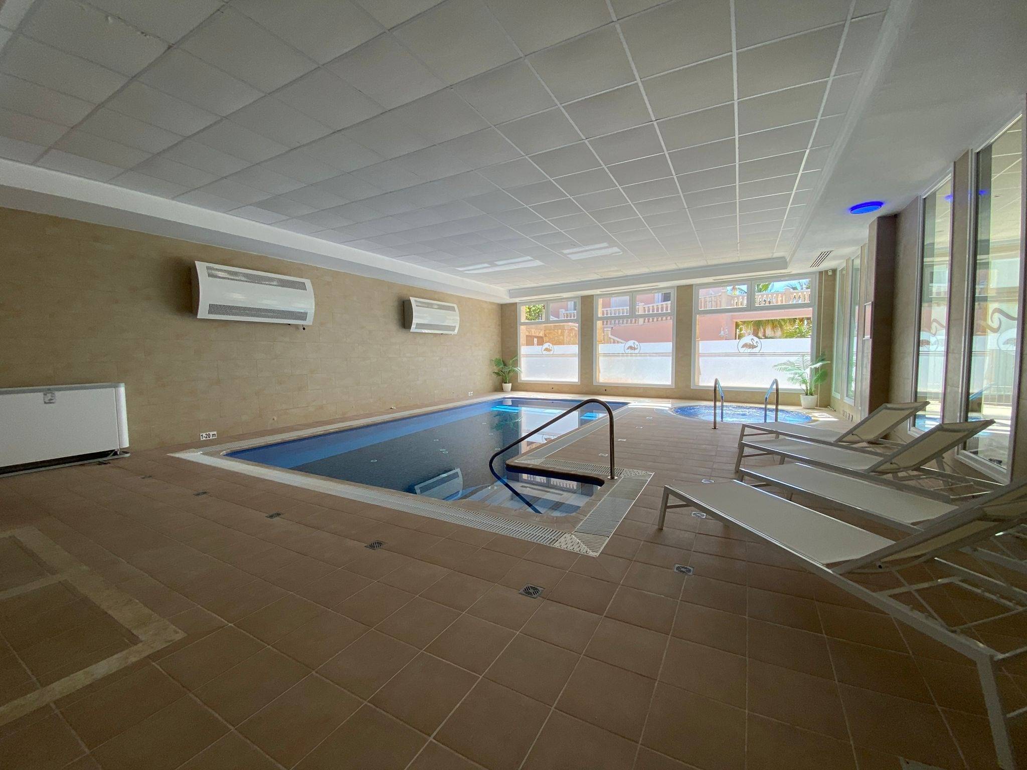 Appartement te koop in Benissa