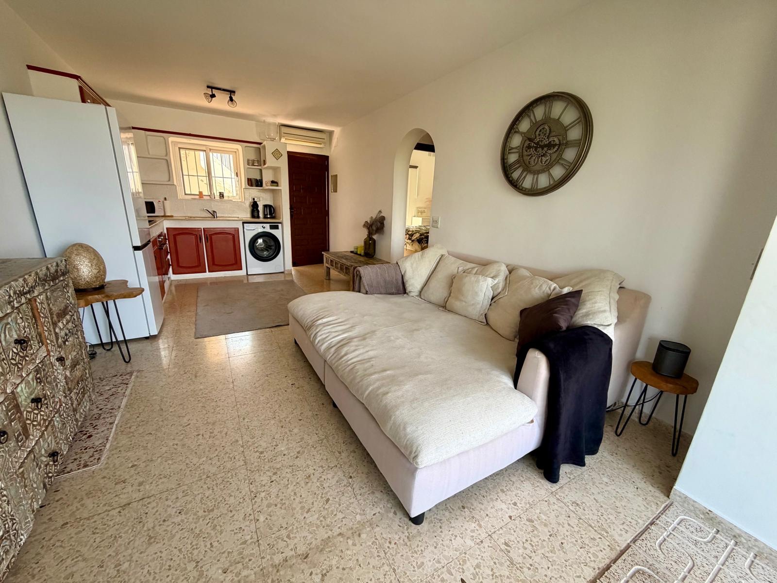 DP-03-CBD3-73721-4 Geschakelde woning met gemeenschappelijk zwembad in Moraira