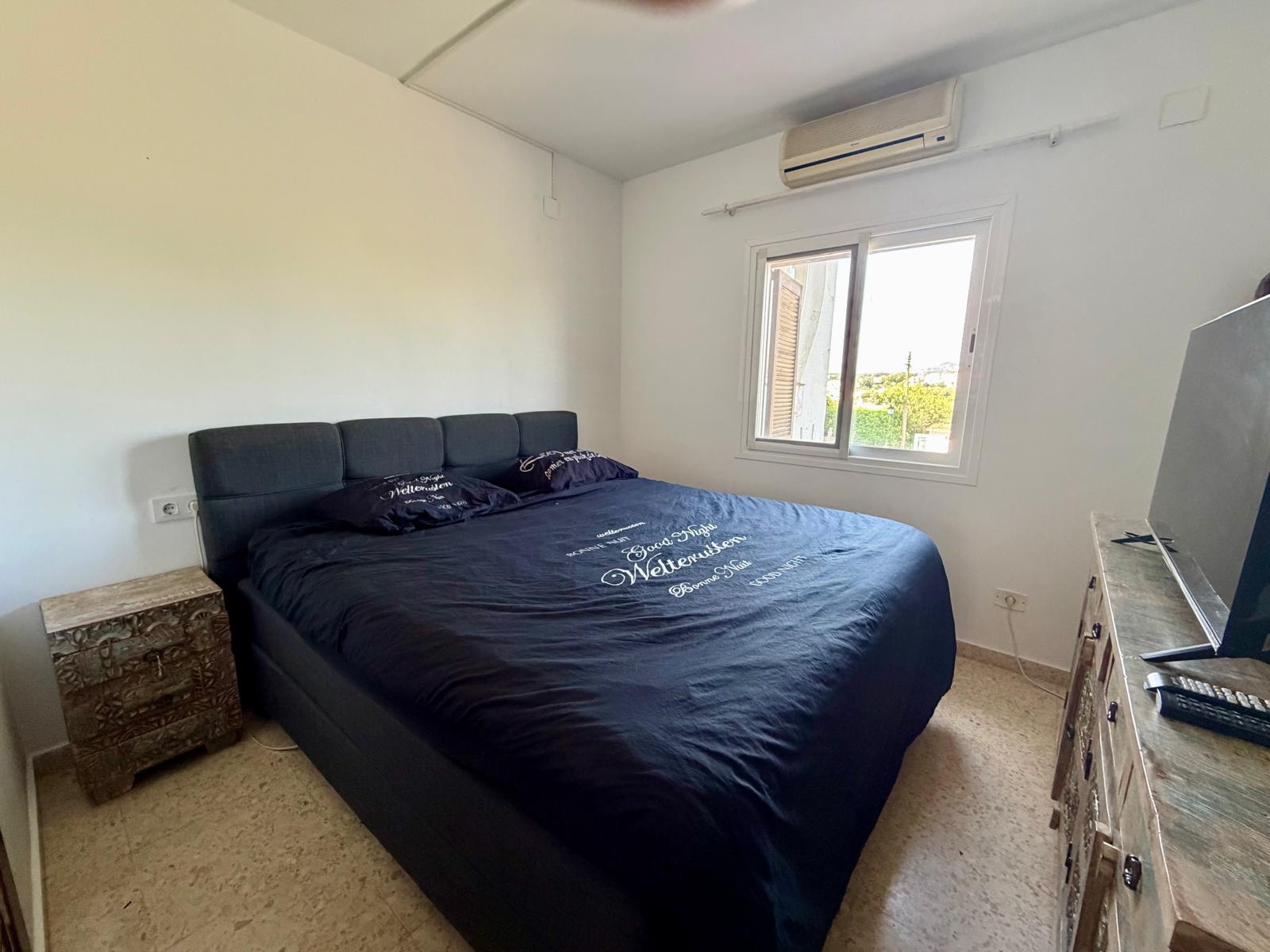 DP-03-CBD3-73721-12 Geschakelde woning met gemeenschappelijk zwembad in Moraira