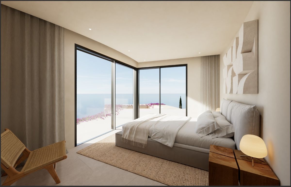 Villa te koop in Javea