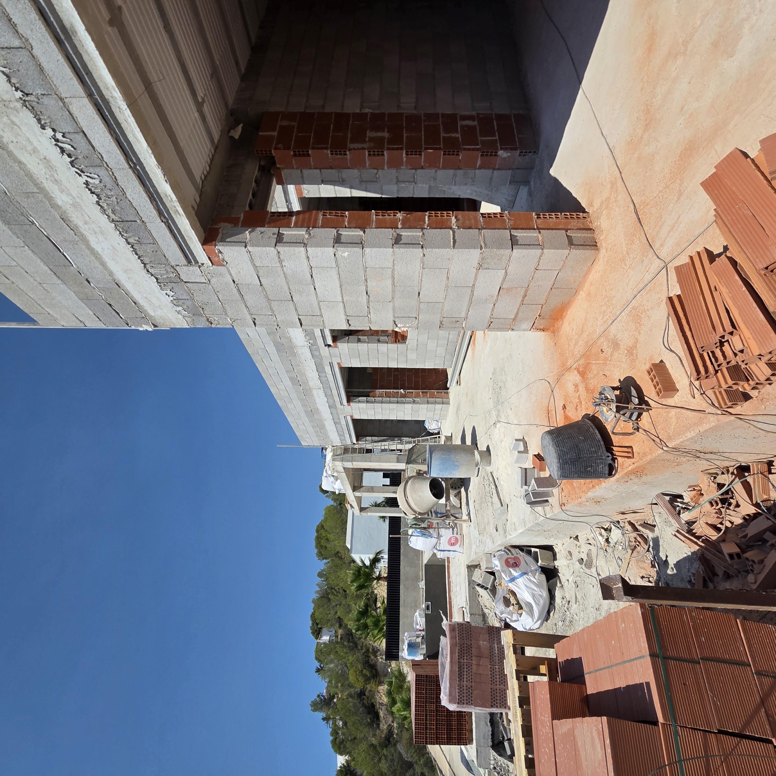 Villa te koop in Calpe