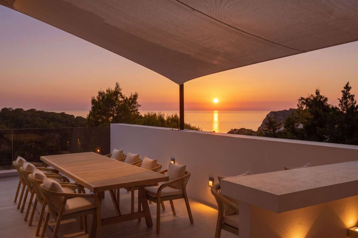 Villa te koop in Cala Salada – Ibiza
