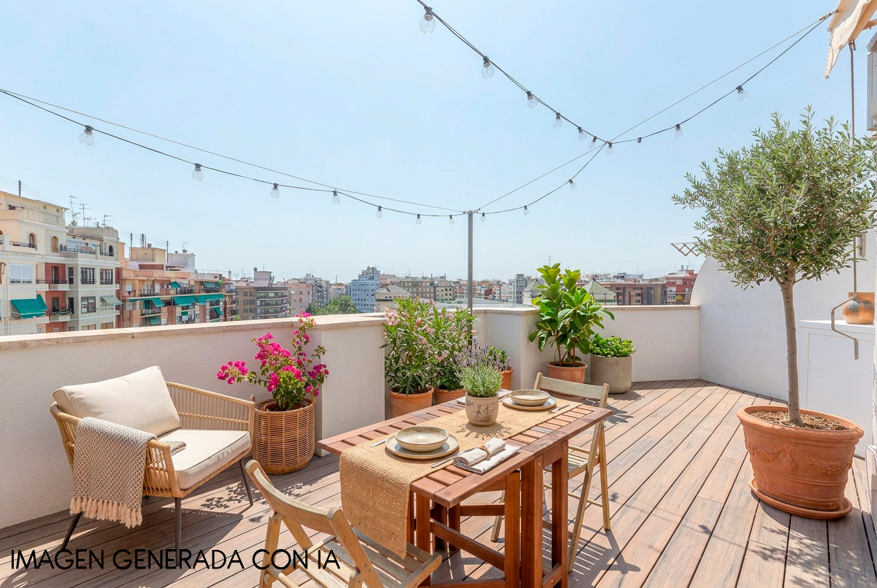 Villa te koop in Valencia