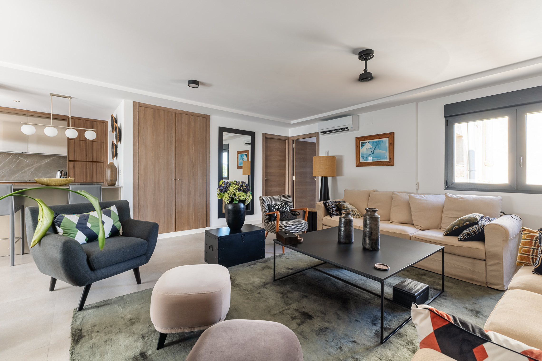 Appartement te koop in Picanya