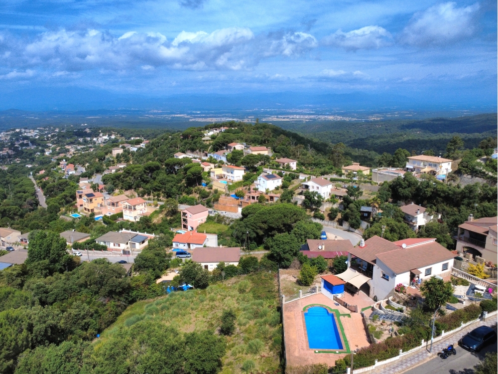 Villa te koop in Vidreres