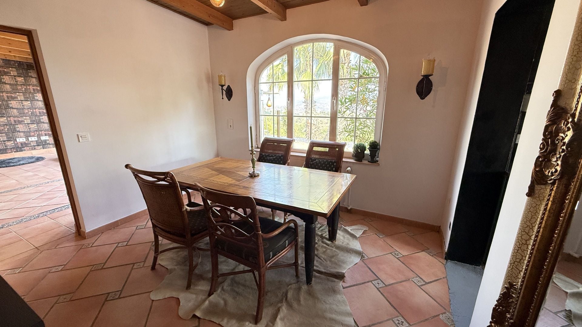 Finca te koop in Coín