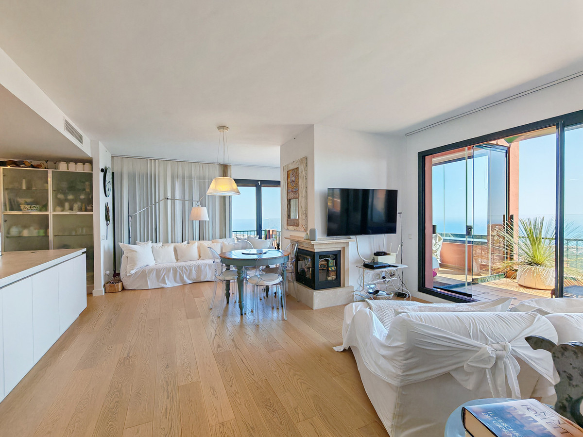 Appartement te koop in Mijas Costa