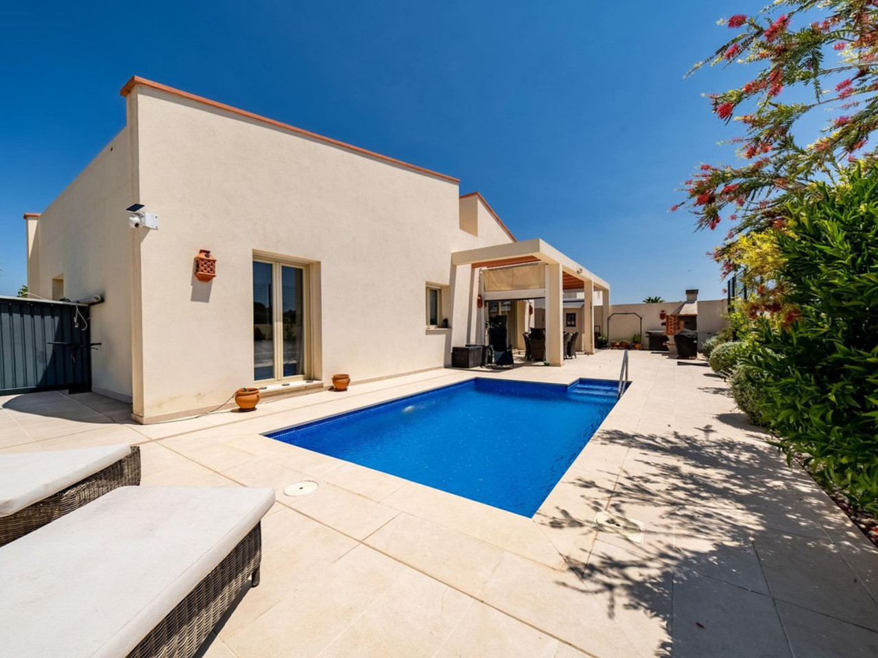 Villa te koop in Coin