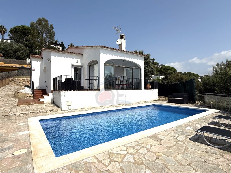 Villa te koop in Calonge