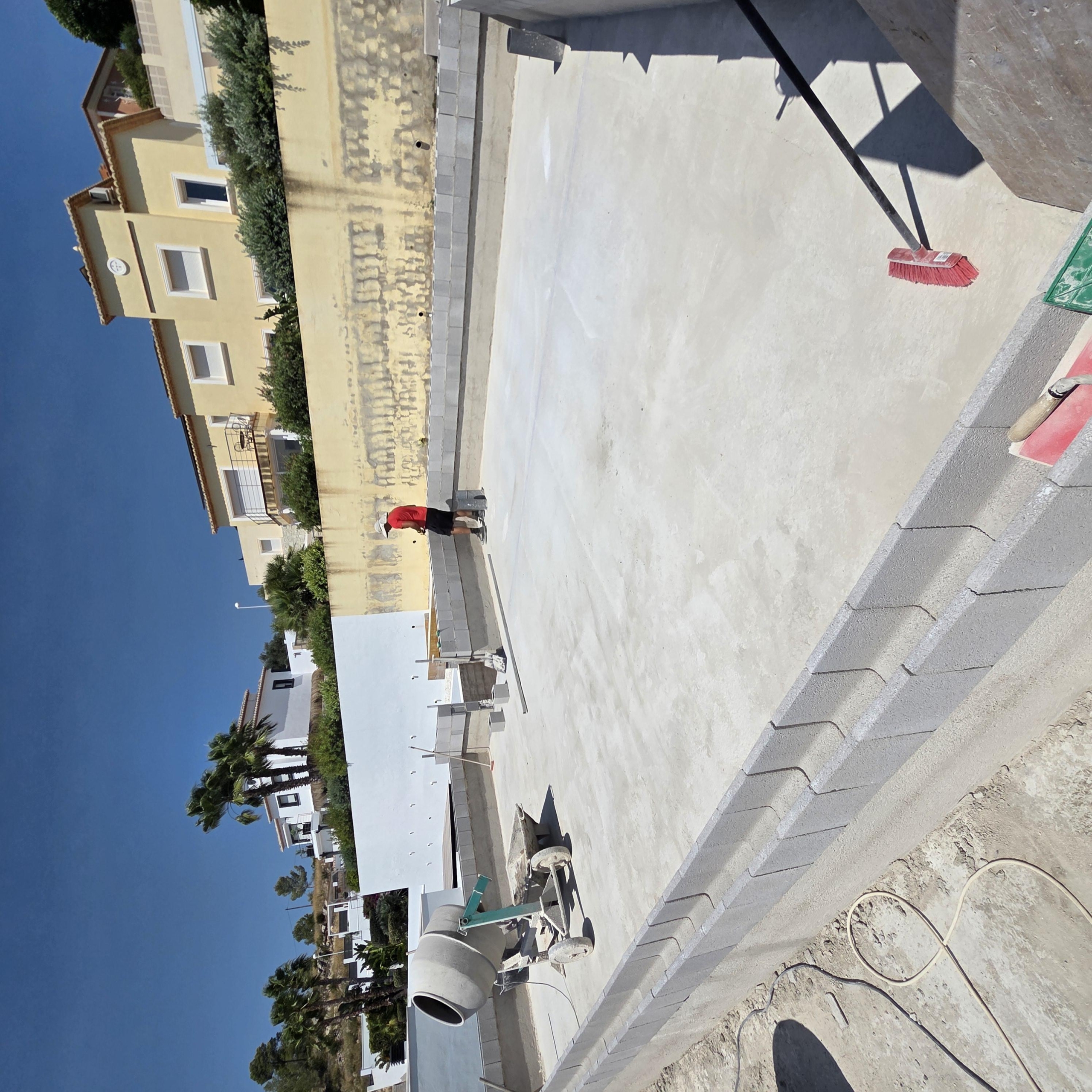 Villa te koop in Calpe