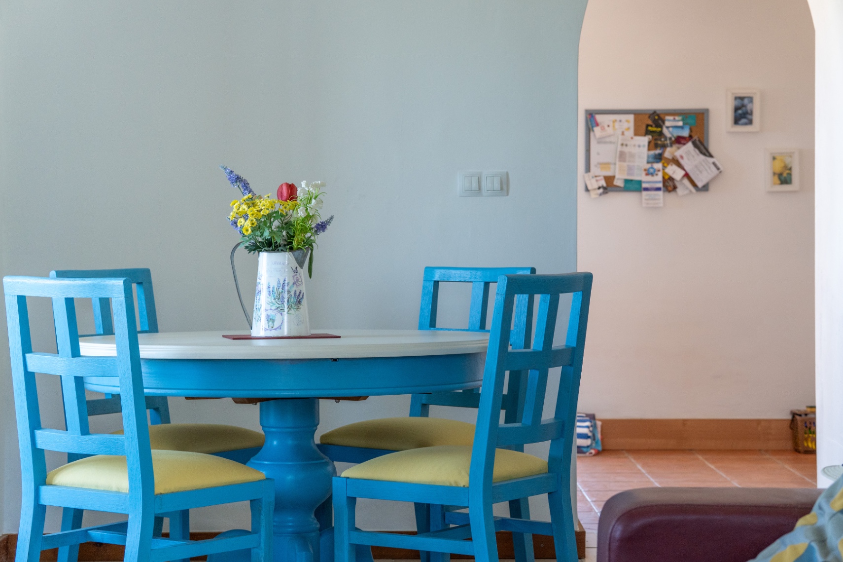Villa te koop in Pedreguer