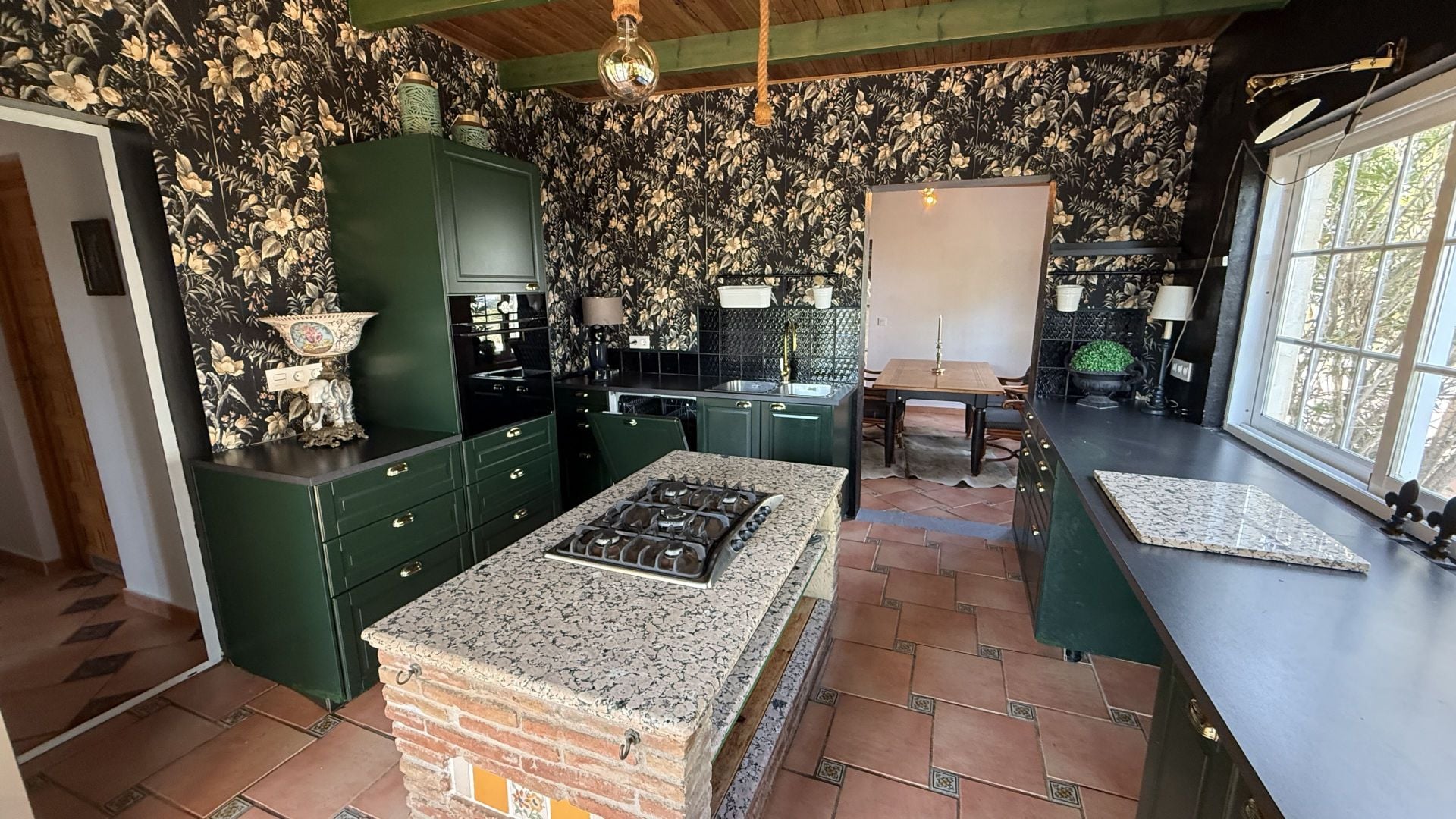 Finca te koop in Coín
