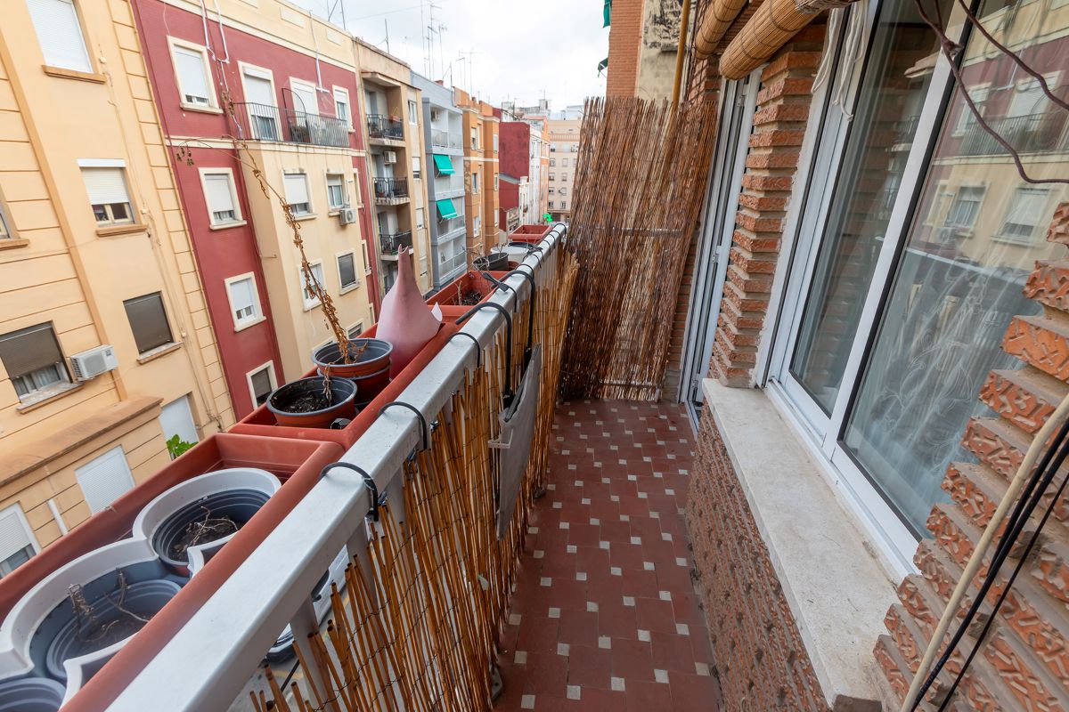 Appartement te koop in Valencia stad – Monteolivete