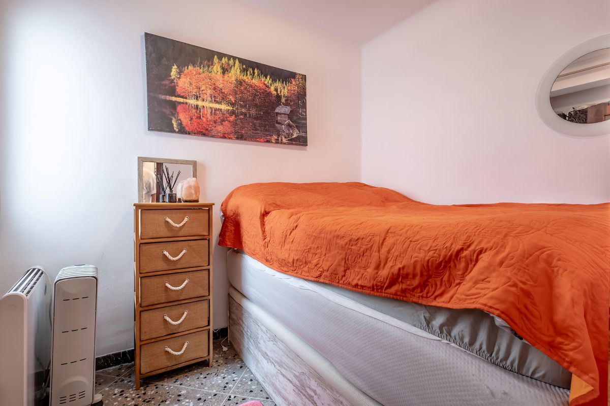 Appartement te koop in Valencia stad – Monteolivete