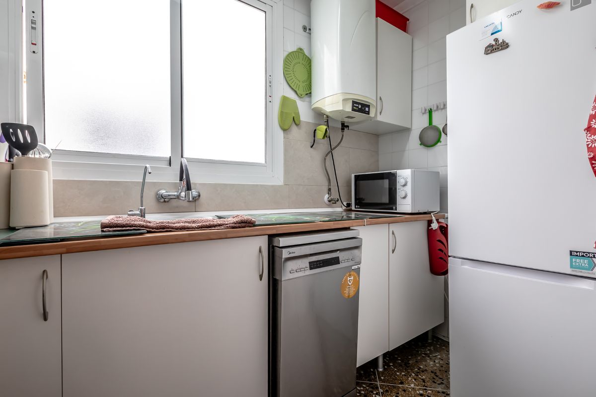 Appartement te koop in Valencia stad – Monteolivete