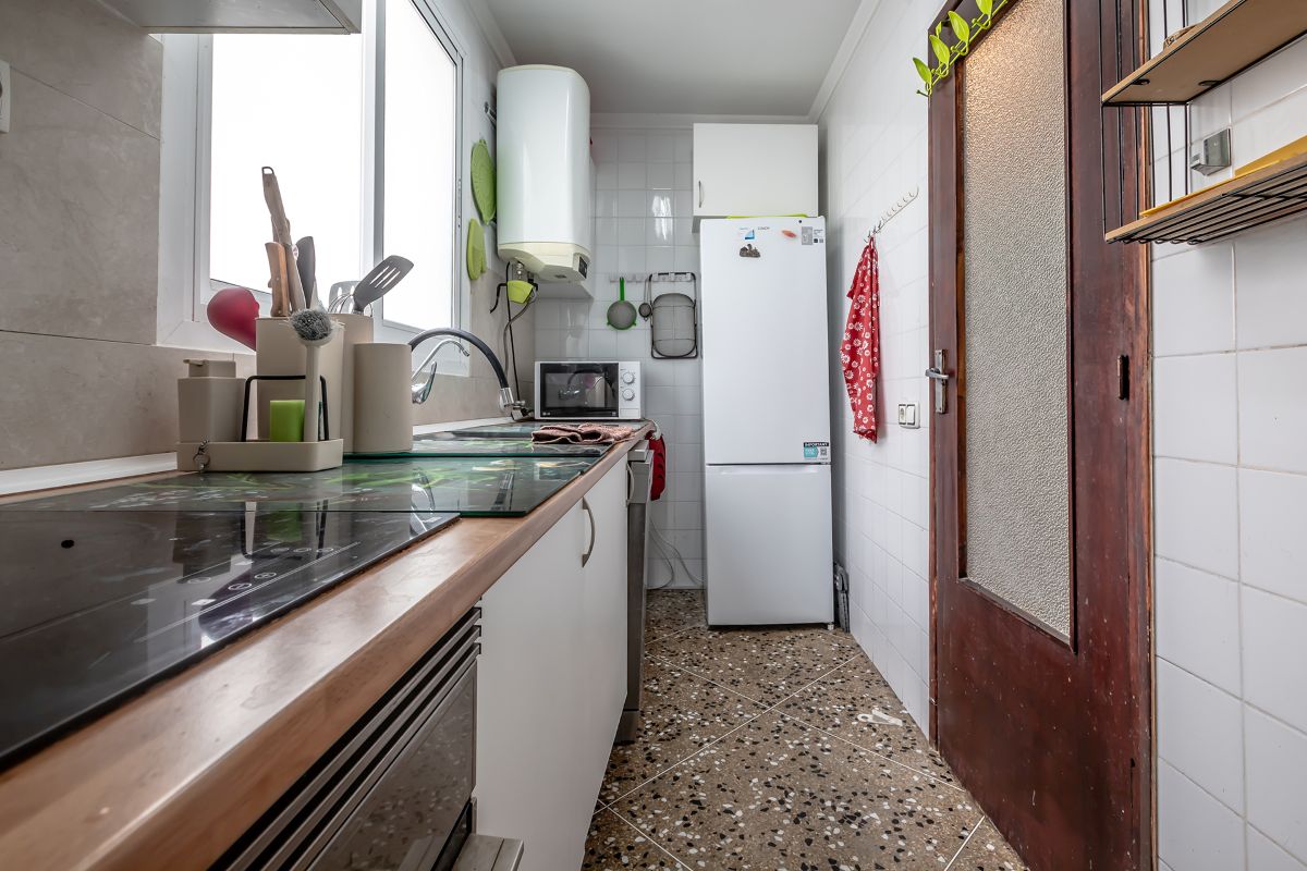 Appartement te koop in Valencia stad – Monteolivete
