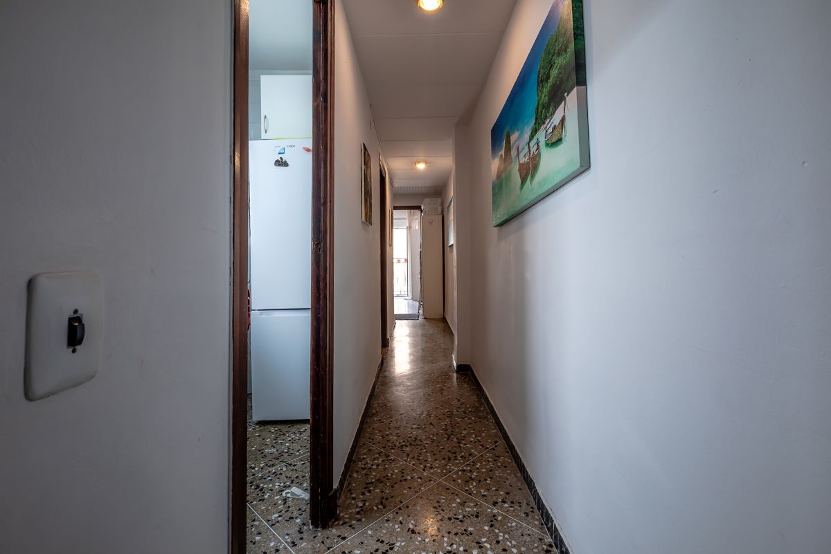Appartement te koop in Valencia stad – Monteolivete