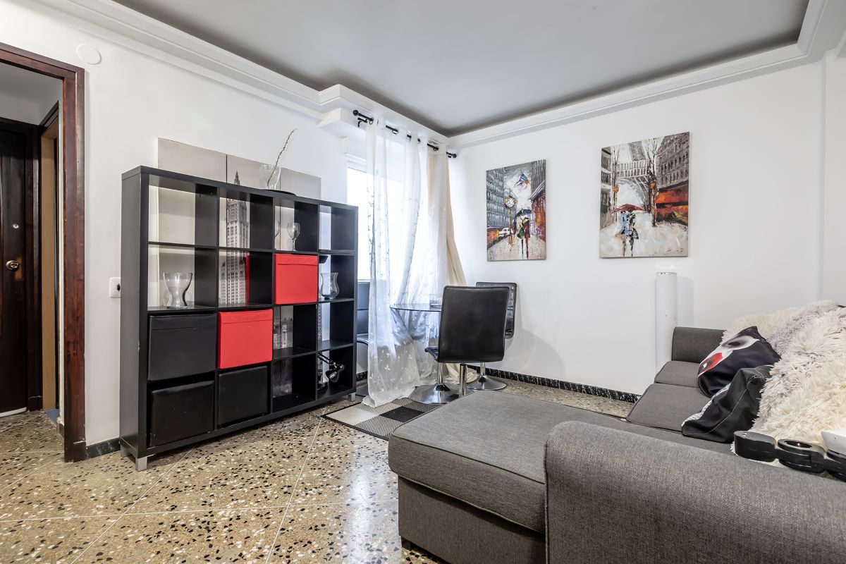 Appartement te koop in Valencia stad – Monteolivete