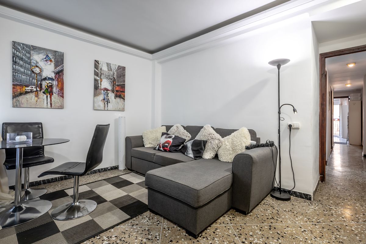 Appartement te koop in Valencia stad – Monteolivete