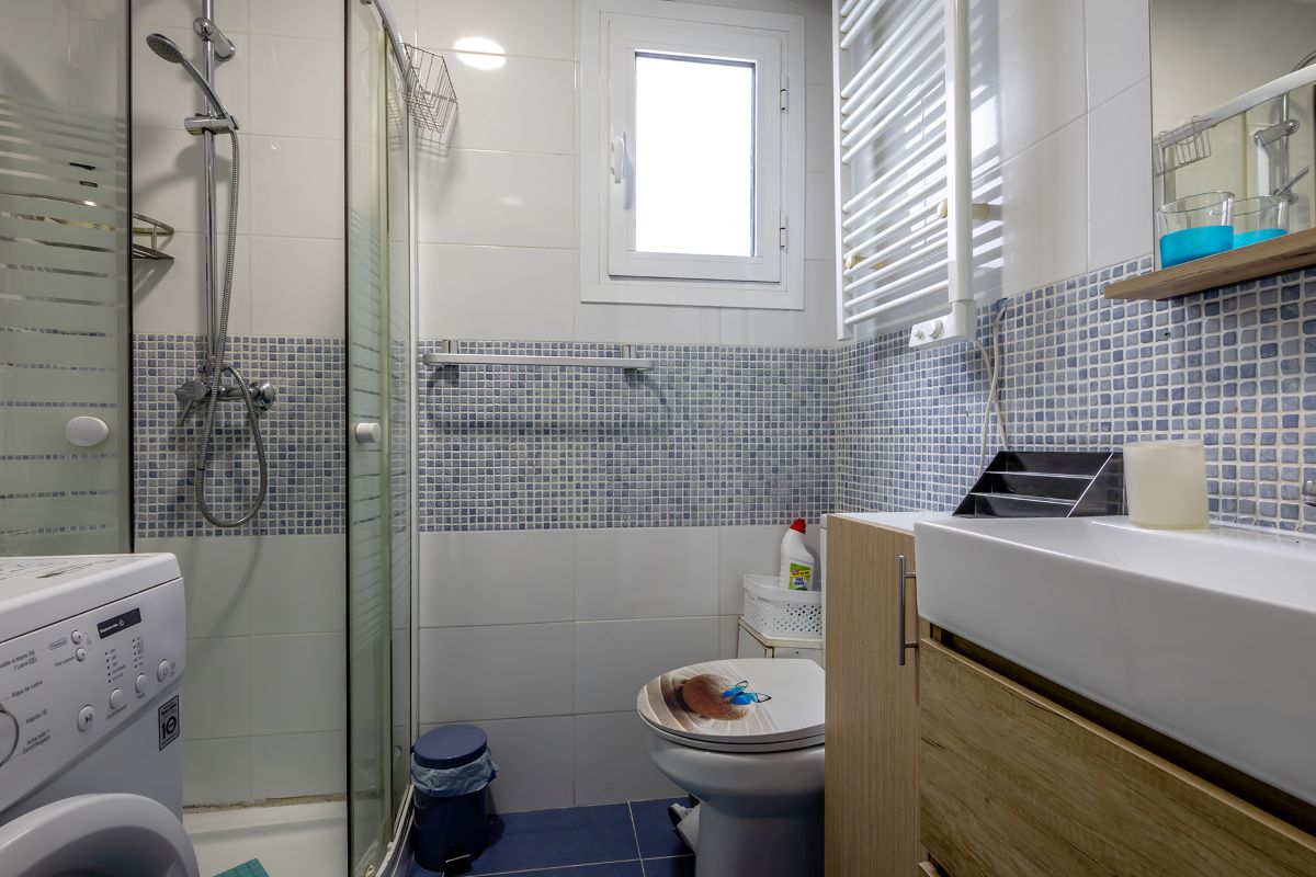Appartement te koop in Valencia stad – Monteolivete