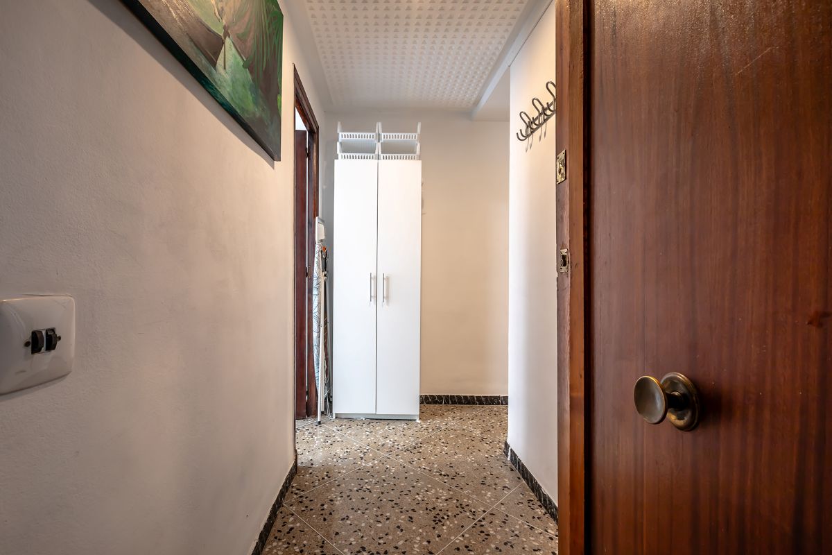 Appartement te koop in Valencia stad – Monteolivete