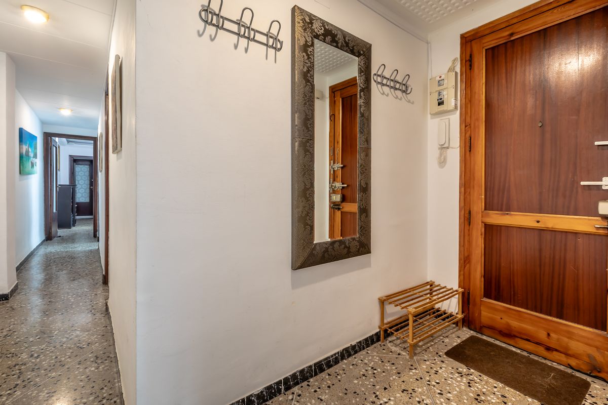 Appartement te koop in Valencia stad – Monteolivete