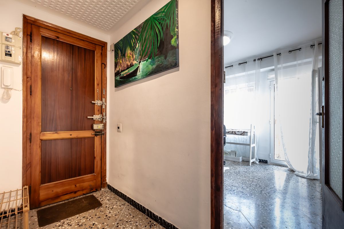 Appartement te koop in Valencia stad – Monteolivete