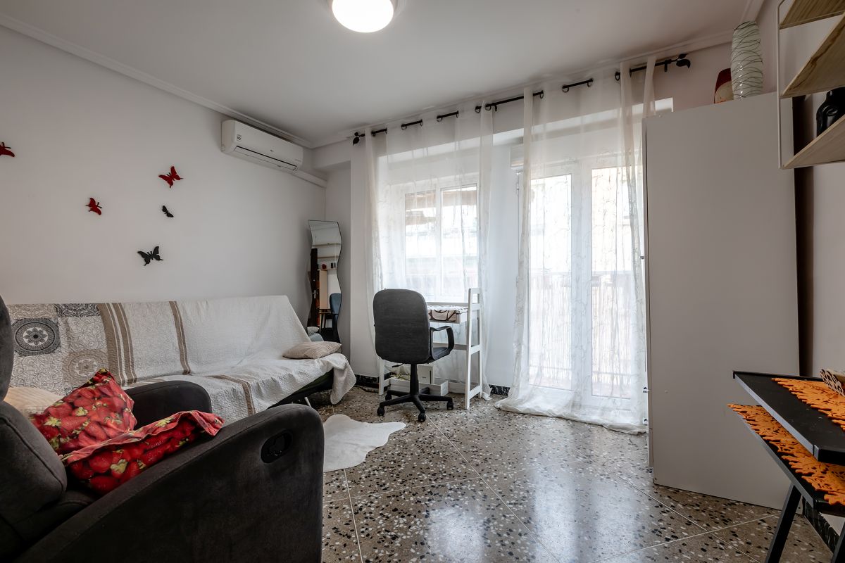 Appartement te koop in Valencia stad – Monteolivete