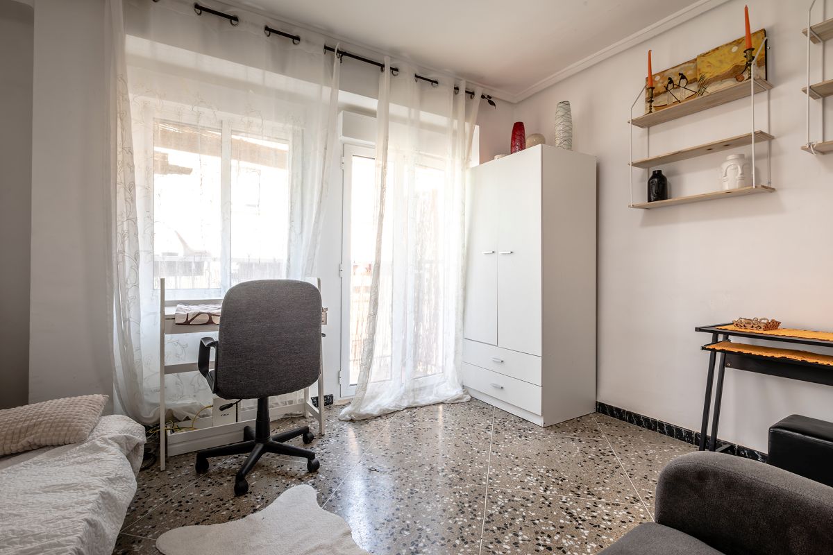 Appartement te koop in Valencia stad – Monteolivete