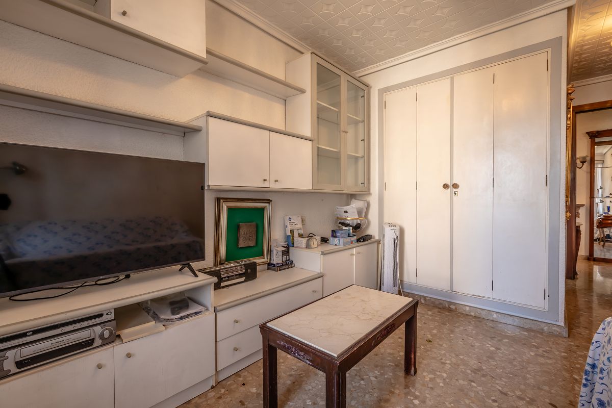 Appartement te koop in Valencia stad – El Botanic