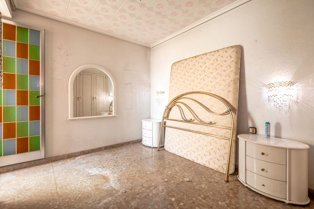 Appartement te koop in Valencia stad – El Botanic