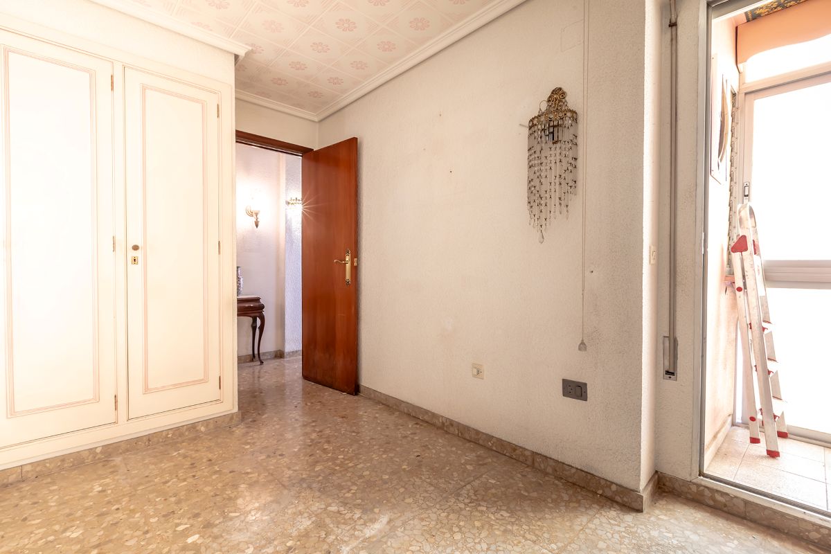 Appartement te koop in Valencia stad – El Botanic