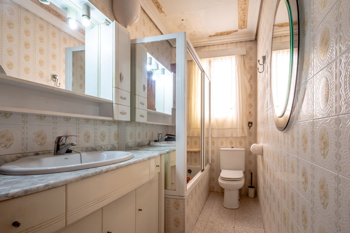 Appartement te koop in Valencia stad – El Botanic