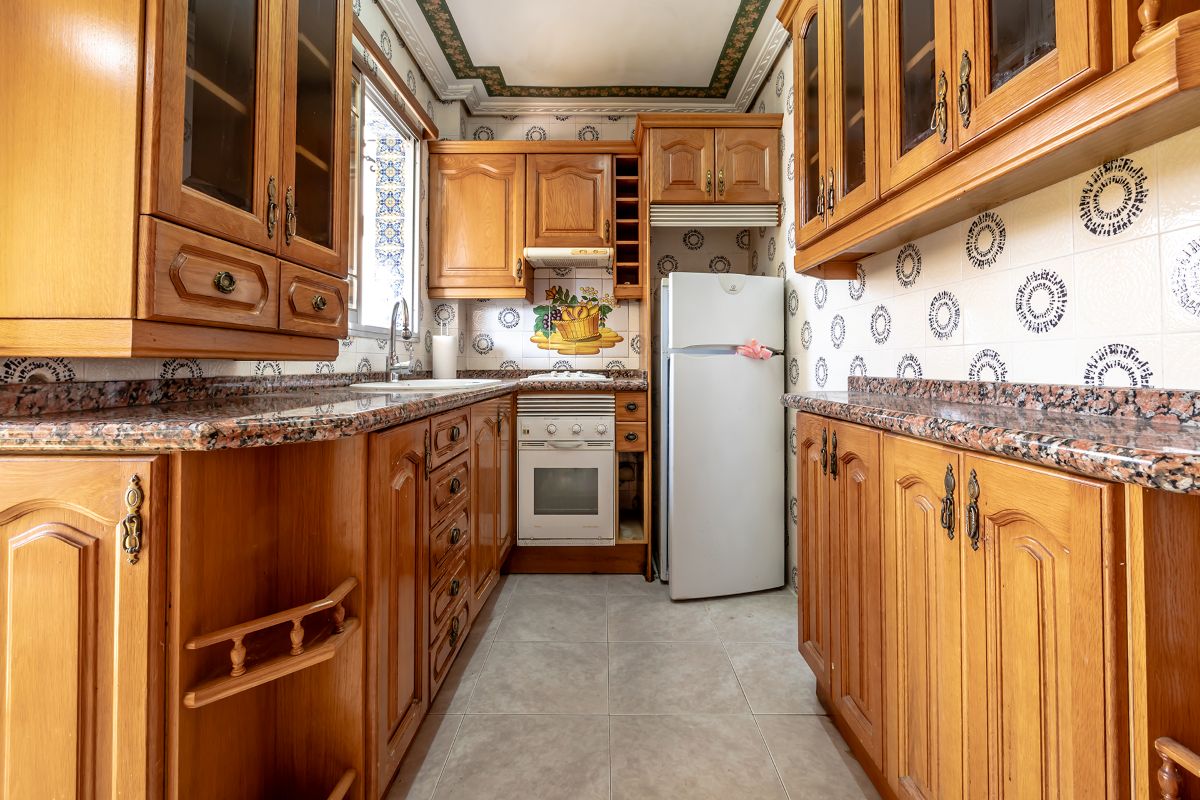 Appartement te koop in Valencia stad – El Botanic