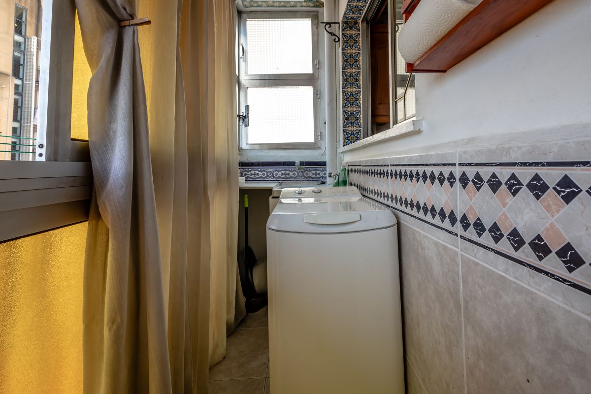 Appartement te koop in Valencia stad – El Botanic
