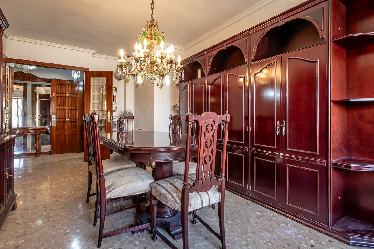 Appartement te koop in Valencia stad – El Botanic