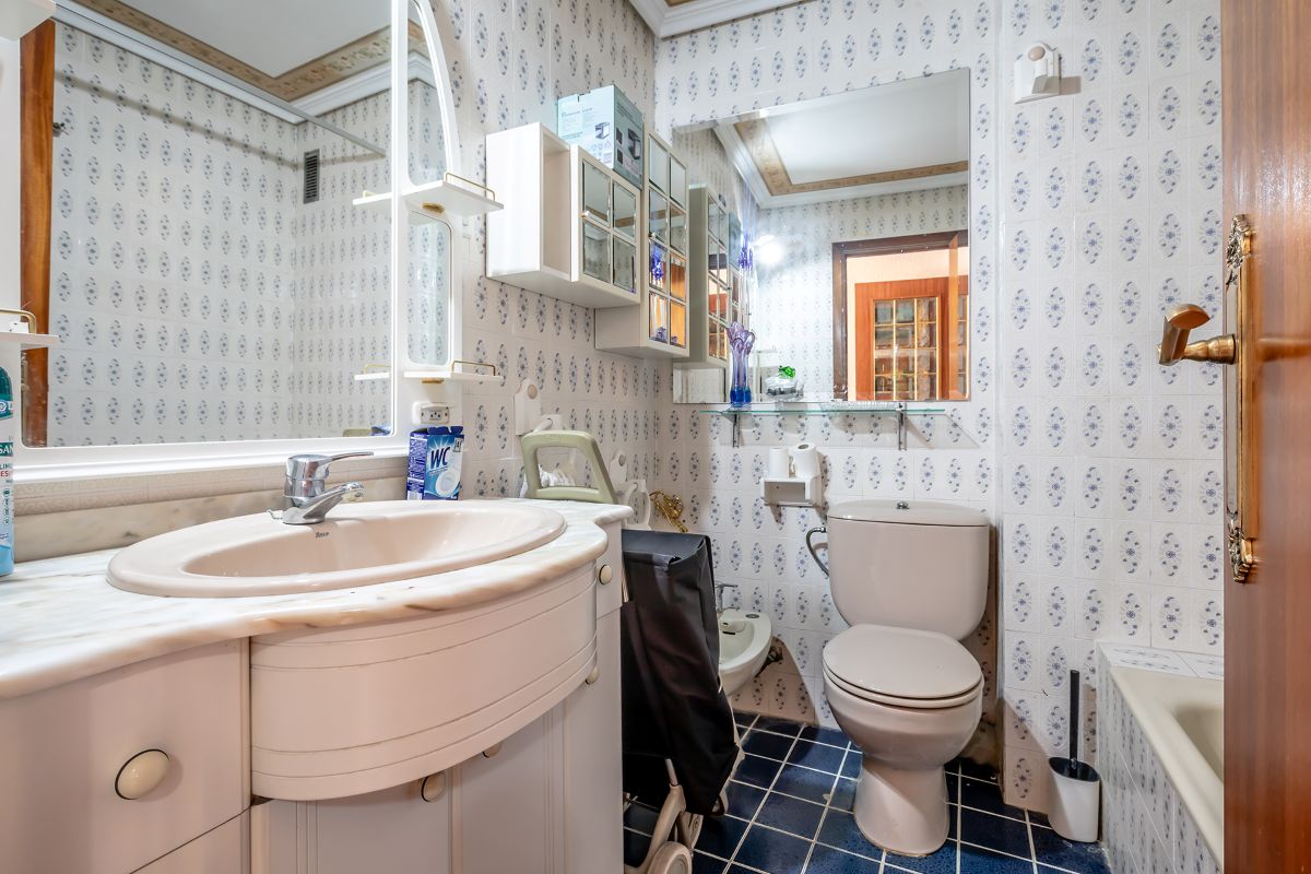 Appartement te koop in Valencia stad – El Botanic