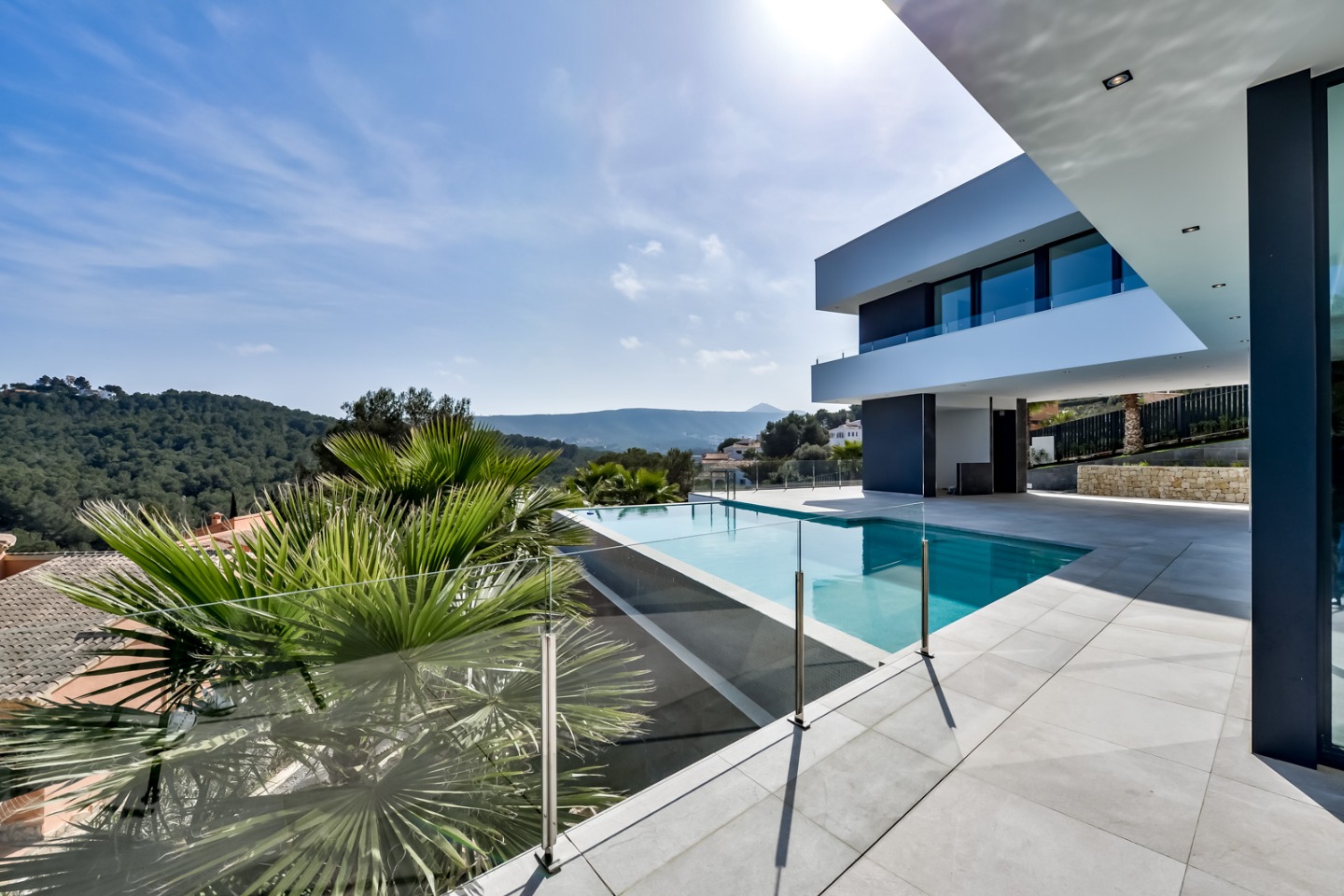 Villa te koop in Javea