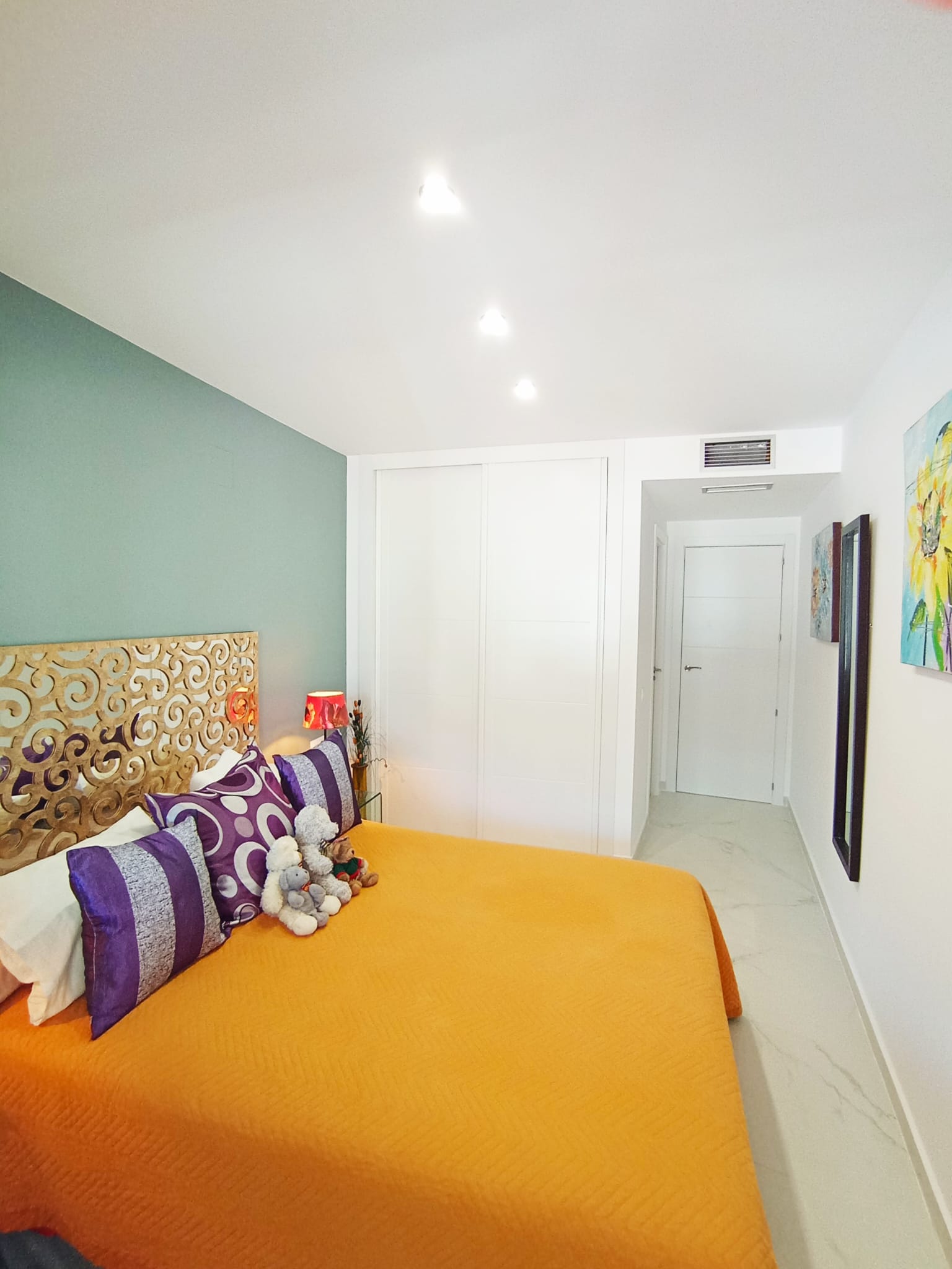 Appartement te koop in Dénia