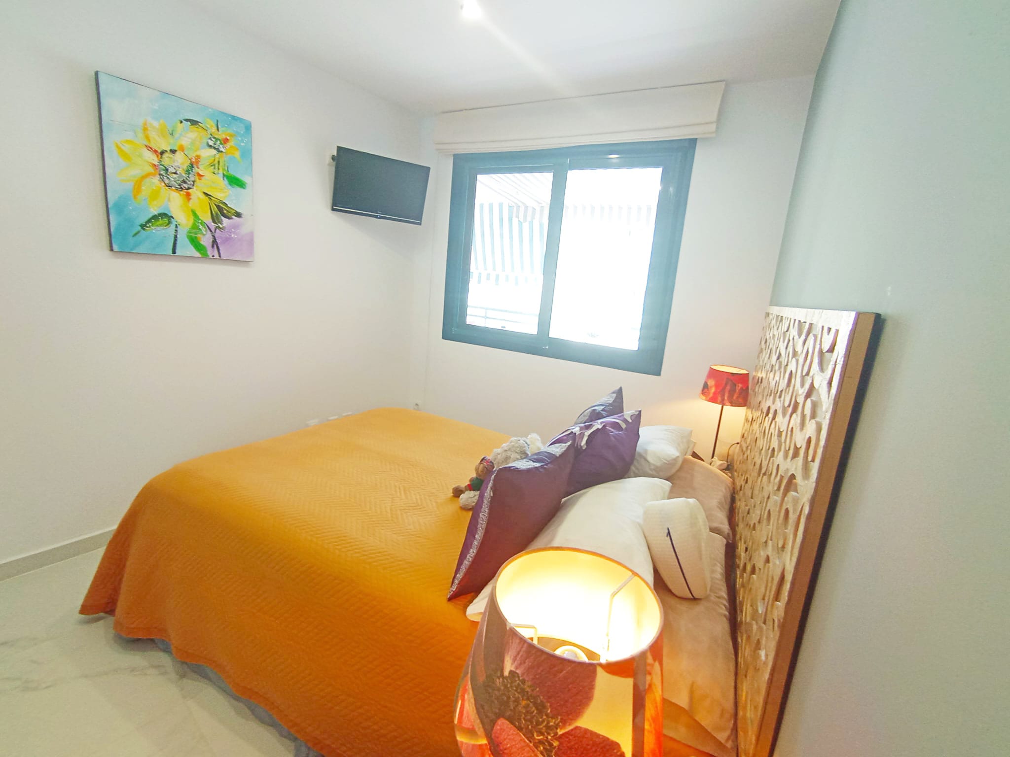 Appartement te koop in Dénia