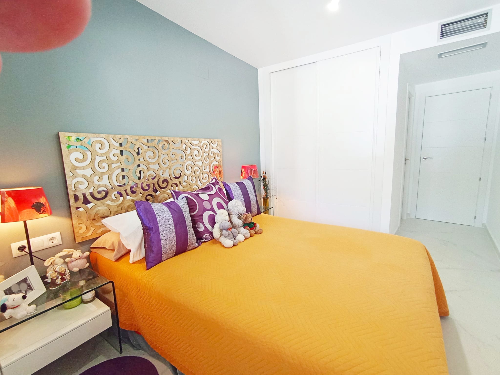Appartement te koop in Dénia