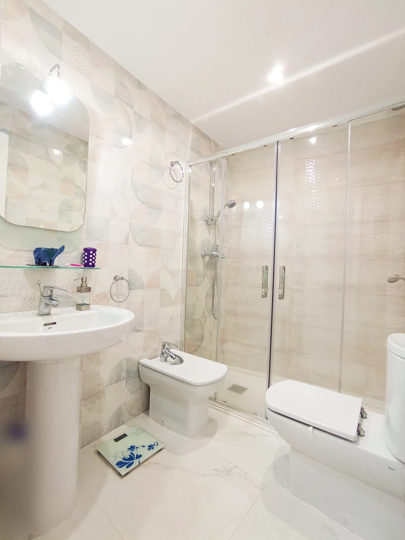 Appartement te koop in Dénia